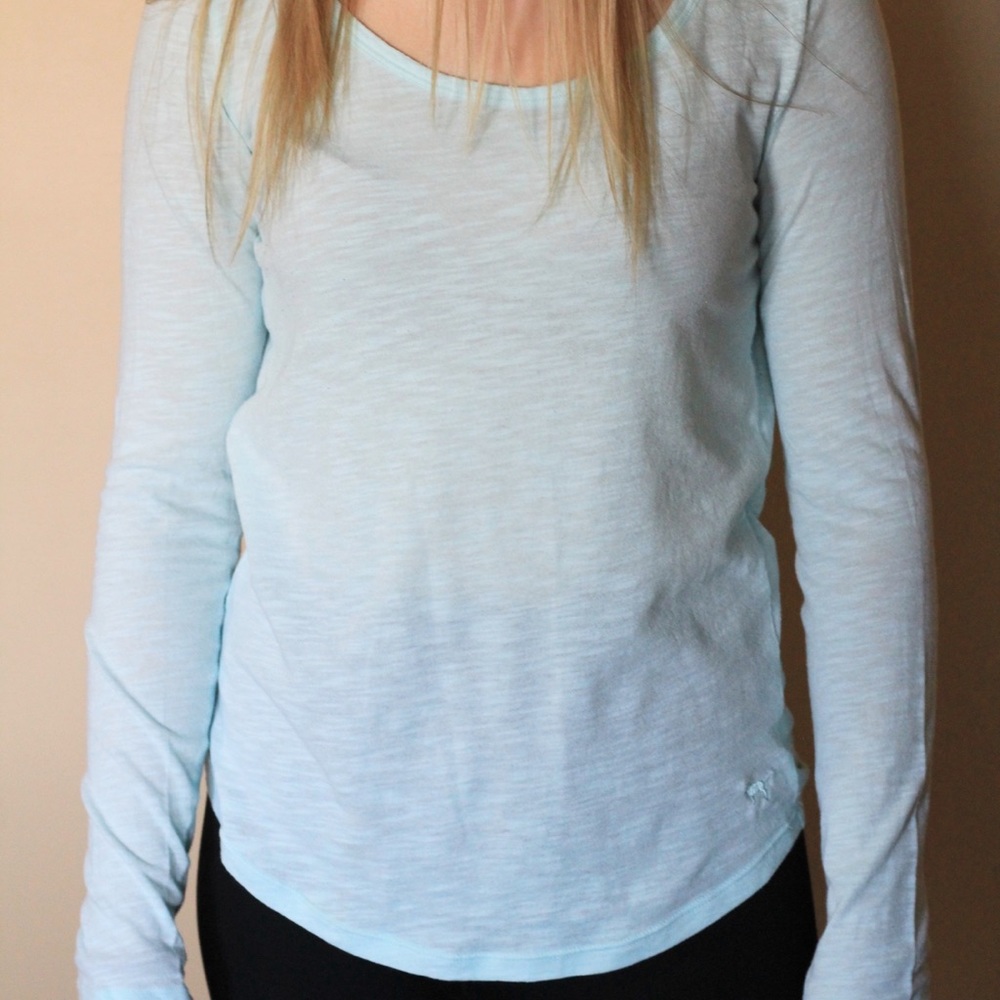 Long Sleeve T-Shirt